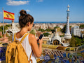 Roaming Spanyol: Biaya, Internet, Telepon & eSIM