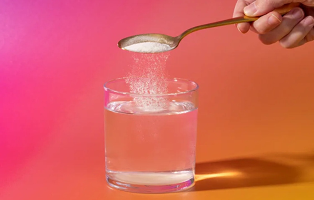 Benarkah Suplemen Adaptogen Redakan Stres dan Kelelahan?