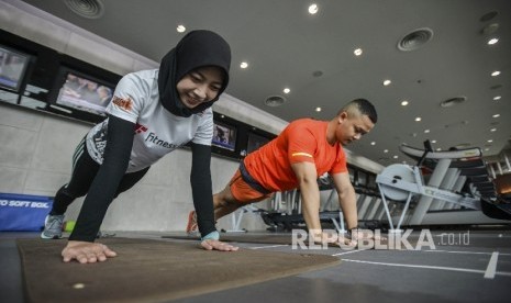 Temukan Gaya Hidup Sehat Holistik di BRI Wellness 2026