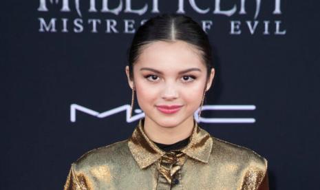 Olivia rodrigo jujur: Olivia Rodrigo: Pilih Jujur dalam Berkarya